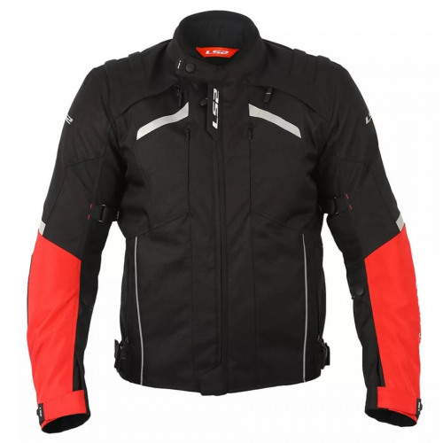 LS2 Мотокуртка мужская SERRA MAN JACKET