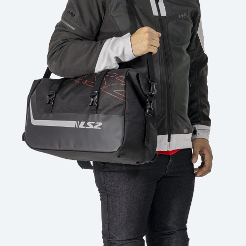 LS2 Багажная сумка FREEDOM 20+20L PANNIER