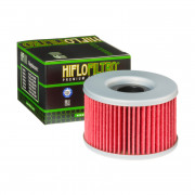 HIFLO FILTRO Фильтр масляный HF103