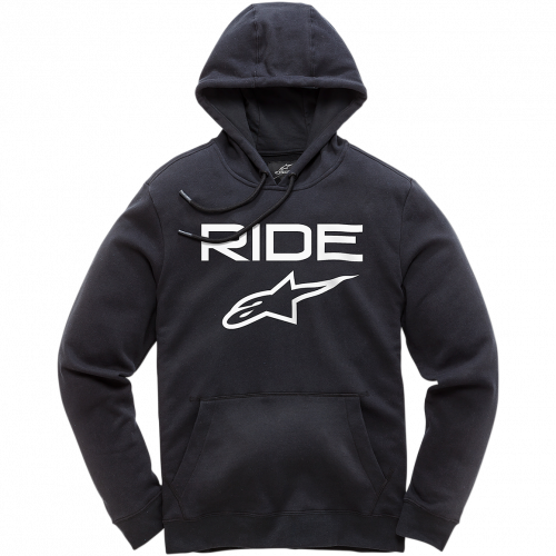 ALPINESTARS Толстовка RIDE 2.0 FLEECE