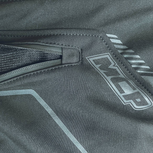 MCP Мотокуртка мужская Traction