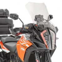 1290 GIVI Edition: Аксессуары GIVI для мотоциклов серии KTM 1290 Adventure