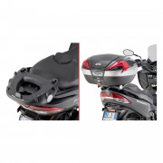 GIVI Крепеж центрального кофра Suzuki Burgman 400 (06-16, 2017-)