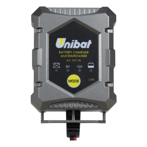 UNIBAT Зарядное устройствоUNIBAT 1 AMP