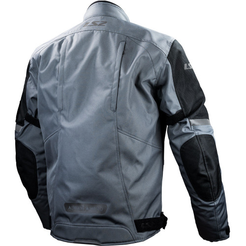 LS2 Мотокуртка мужская SERRA EVO MAN JACKET