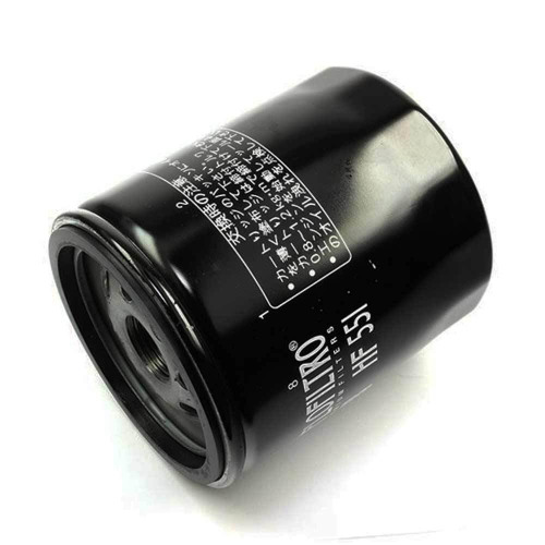 HIFLO FILTRO Фильтр масляный HF551