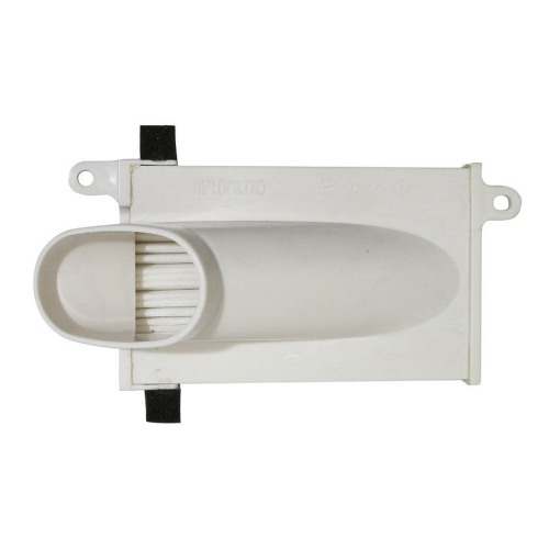HIFLO FILTRO Фильтр воздушный HFA4505