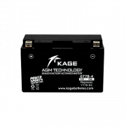 KAGE Аккумулятор YT7B-BS