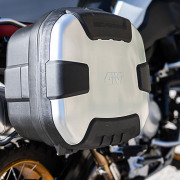GIVI Боковой кофр TREKKER II 35 л.