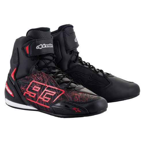 ALPINESTARS Мотоботы AUSTIN RIDING SHOES