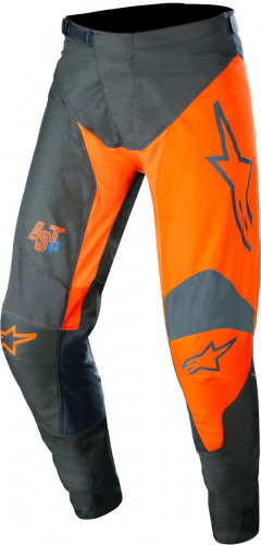 ALPINESTARS Мотобрюки кроссовые RACER SUPERMATIC PANTS