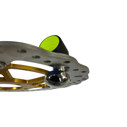 MCP Замок противоугонный DEFENDER DISC LOCK