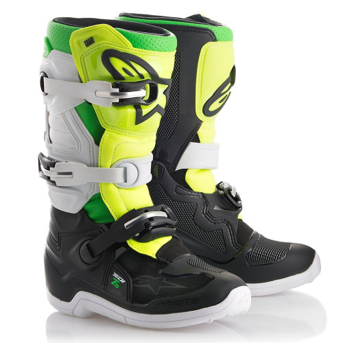 ALPINESTARS Мотоботы TECH 7 S