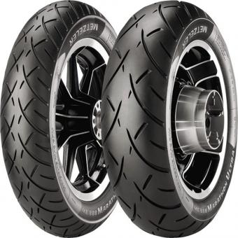 Марафон ультра стойкий. Шины Metzeler ME888 Marathon Ultra