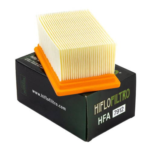 HIFLO FILTRO Фильтр воздушный HFA7912