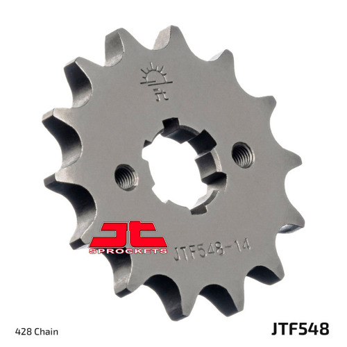 JT Звезда цепного привода JTF548.14