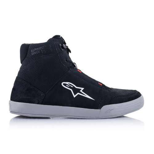 ALPINESTARS Мотоботы Chrome