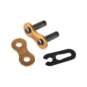 DID Замок цепи DIDCL520VX3G&B-FJ защелка