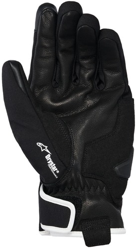 ALPINESTARS Мотоперчатки Moblast Glove