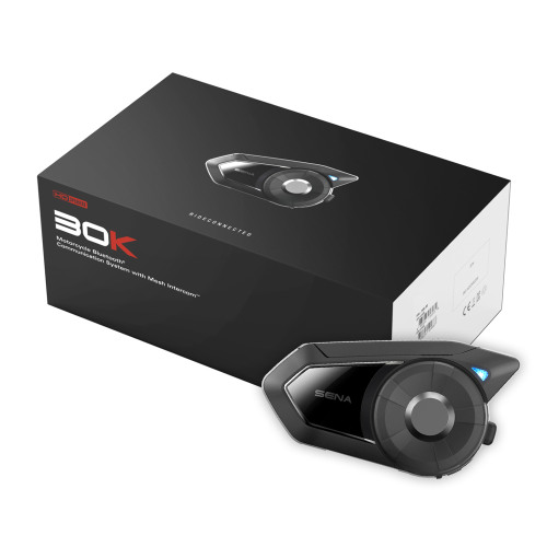 SENA Мотогарнитура SENA 30K