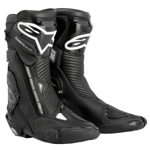 ALPINESTARS Мотоботы SMX PLUS GORE-TEX