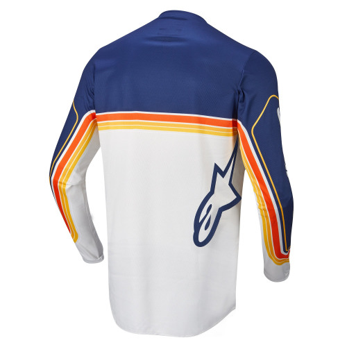 ALPINESTARS Джерси FLUID SPEED JERSEY