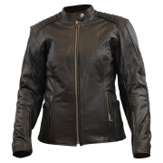 MCP Мотокуртка женская кожаная Eclipse