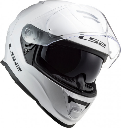 LS2 Мотошлем FF800 STORM SOLID