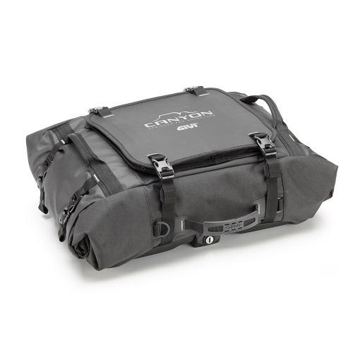 GIVI Сумка для мотоцикла c площадкой MONOKEY 40л