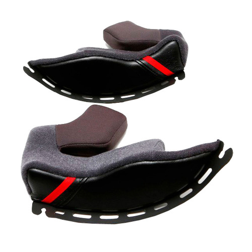 SHOEI Щеки TYPE-F CHEEK PAD (GT-AIR)