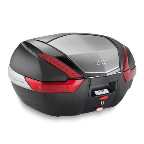 GIVI Кофр MONOKEY 47 л.