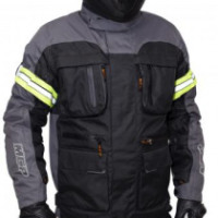 Winson и Kailash. Туристические всепогодные куртки MCP