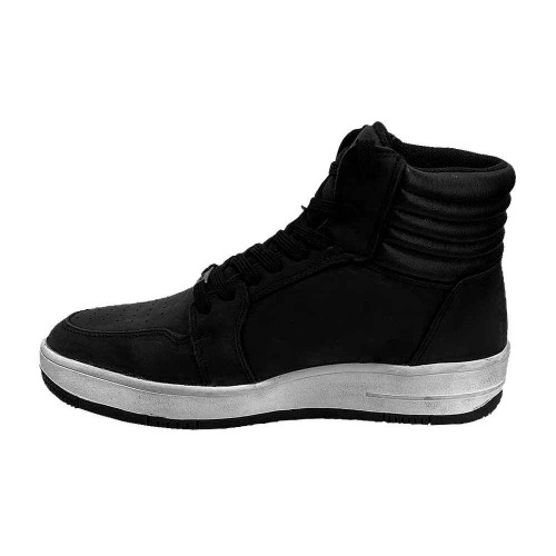 MCP Мотоботы JORDANS Leather