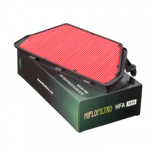 HIFLO FILTRO Фильтр воздушный HFA1934