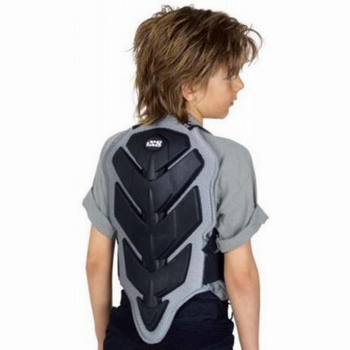 IXS Мотозащита PRO BACK KIDS