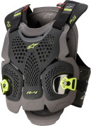 ALPINESTARS Мотозащита тела A-4 MAX CHEST PROT