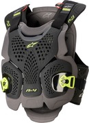 ALPINESTARS Мотозащита тела A-4 MAX CHEST PROT