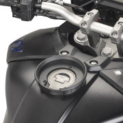 GIVI Крепеж TANKLOCK сумки на бак мотоцикла Yamaha MT-09 Tracer (