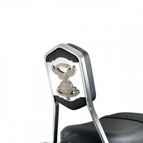 GIVI Спинка сиденья  Honda VT600C SHADOW (89-01)