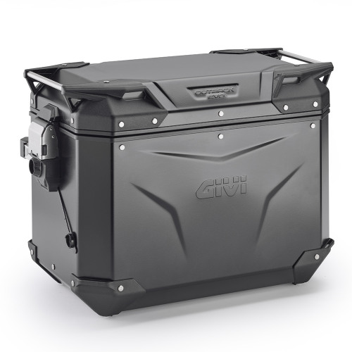 GIVI Кофр 48л. левый TREKKER OUTBACK OBKEVO 48L