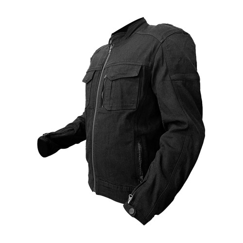 MCP Мотокуртка мужская NOCK
