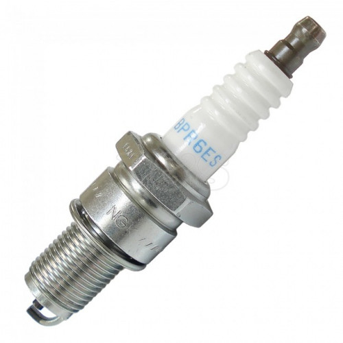 NGK BPR6ES 056 свеча зажигания SOLID