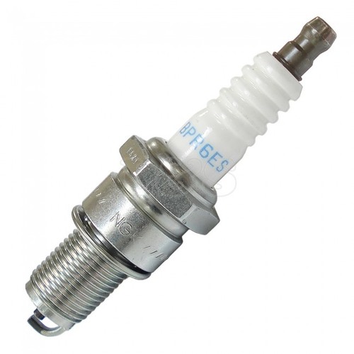 NGK BPR6ES 056 свеча зажигания SOLID