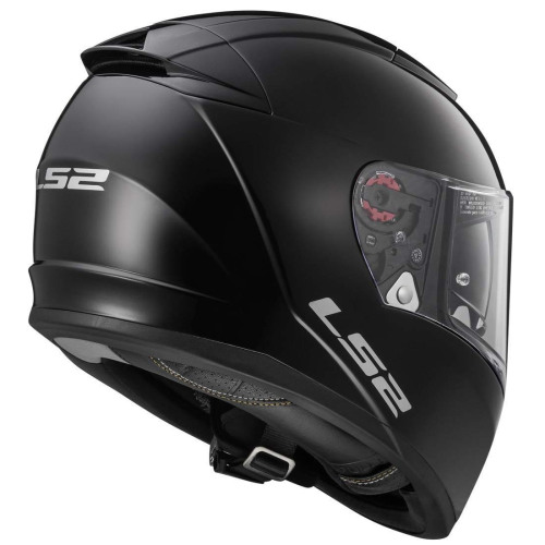 LS2 Мотошлем FF390 BREAKER SOLID
