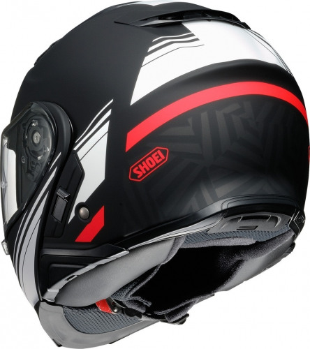 SHOEI Мотошлем NEOTEC II SEPARATOR