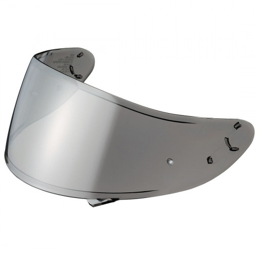 SHOEI Стекло CWR-1PN SPECTRA SILVER