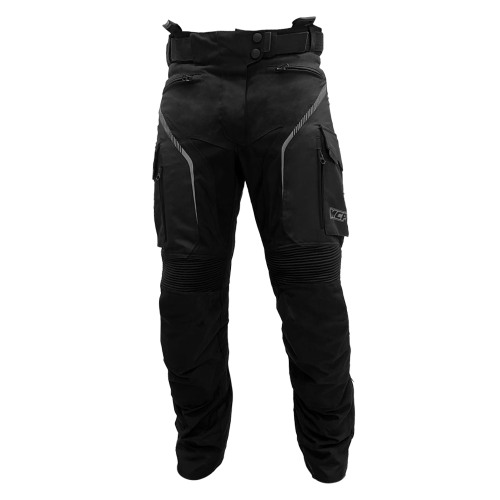 MCP Мотобрюки женские текстильные SUSPENSION II LADY