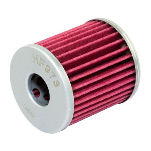 HIFLO FILTRO Фильтр масляный HF973