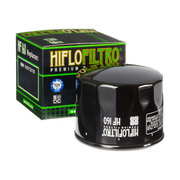 HIFLO FILTRO Фильтр масляный HF160