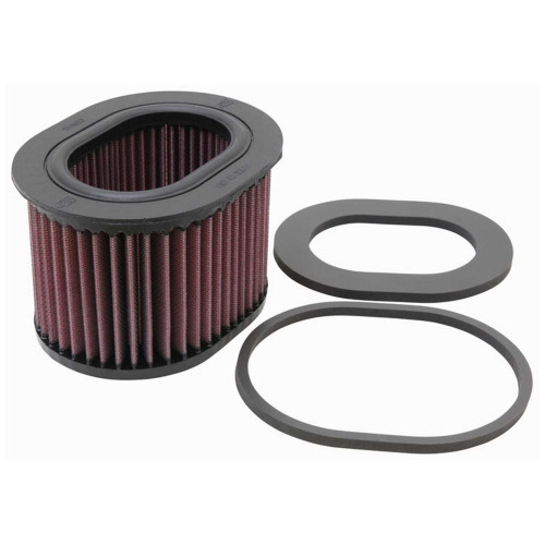 K&N Воздушный фильтр